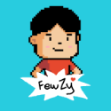 FewZyGames
